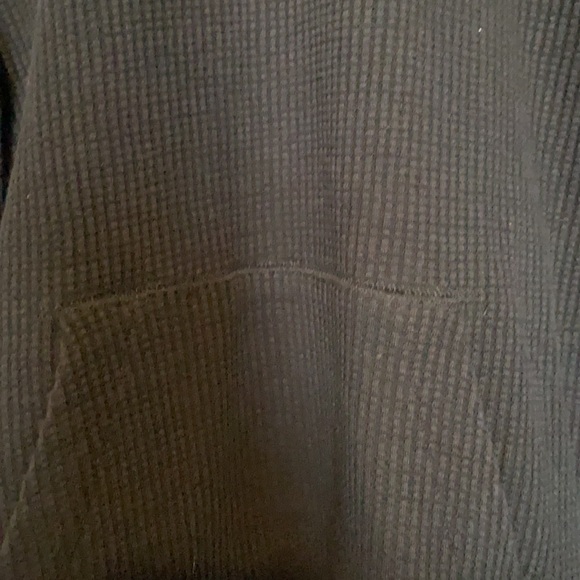 American eagle waffle sweater - Picture 4 of 5